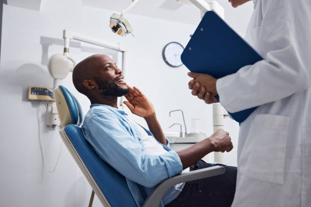 Best Emergency Cosmetic Dentistry in Santa Clarita, CA