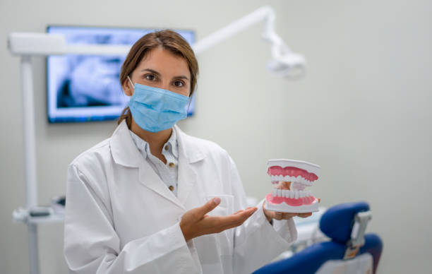 Best Broken or Cracked Tooth Emergency Dentist in Santa Clarita, CA