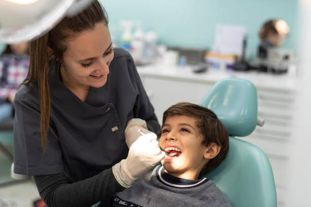 Best Emergency Dentist for Knocked-Out Tooth in Santa Clarita, CA