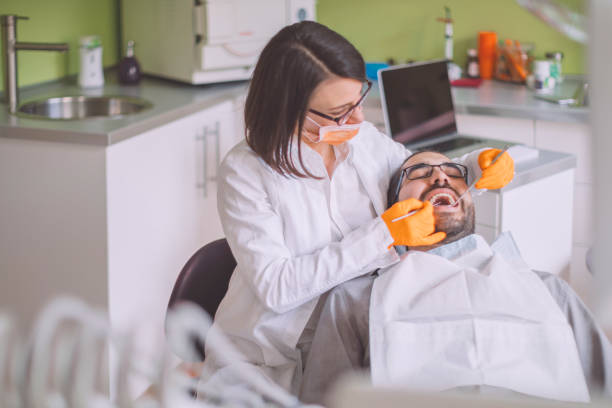 Best Emergency Dentist for Lost Fillings or Crowns in Santa Clarita, CA